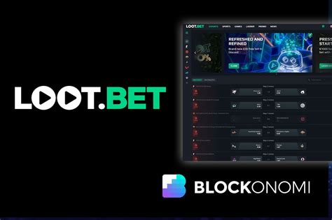 loot bet review|LOOT.BET Review 2024 .